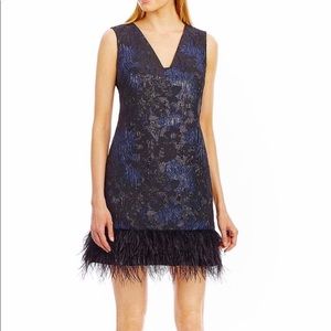 Party dress - new, with tags